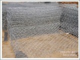 Stone Netting
