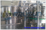 Pet Hot Filling Machine for Pulp Juice Products