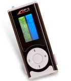 MP3 Player 703of+
