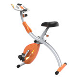 Indoor Fitness Magnetic Aerobic X-Bike for Teenagers