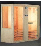 Dry Sauna Room (S2070721)
