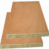 Block Board Used for Furniture