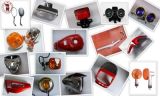 Motorcycle Spare Parts