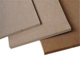 Raw MDF Made in China