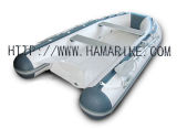 White Rib Boat (HA-FGD-330)