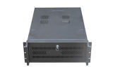 4U Rack Mount Chassis 7Slots / Industrial Computer Case (CP6512)