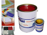 Glass Substrate Printing Ink (C-34 Series)