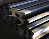 Crane Steel Rail U71mn Qu70/Qu100