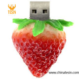 Strawberry USB Flash Disk