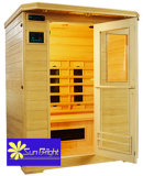 2014 New Indoor Far Infrared Sauna Room (SCB-003SL)