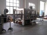 Carbonated Beverages Filling Machine (DR24-24-8D)