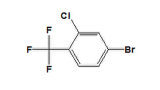 4-Bromo-2-Chlorobenzotrifluoride CAS No. 467435-07-0