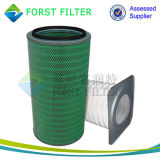 Forst Industry Vacuum Filtration Parts