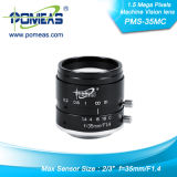 Industrial Optical Lens with 1.5MP