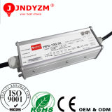 Rubycon Capacitor Aluminum Waterproof Constant Current 100W Transform Driver LED Power Supply