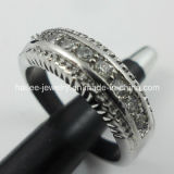 Stainless Steel High Quality Men Fashion Ring Jewelry