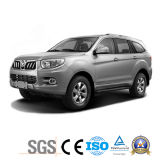 China Best SUV with 4WD/2WD Cummins Isf2.8 Diesel Engine