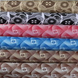 Non Woven Backing PVC Fabric Leather for Car, Sofa, Bags, Decoration