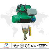 Yh Type Wire Rope 1t Electric Hoist for Sale