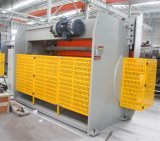 Hydraulic Plate Press Brake Press Machine Hydraulic Press Brake (250T/5000mm)