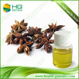 Natural Plant Spice Food Additive Illicium Verum Star Aniseed Oil