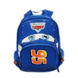 Kds Car Boy Backpack for School (YX-092302)