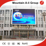 Cheap Price Full Color P10 Outdoor LED Big Advertising Display