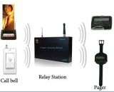 Wireless Call Bell System for Restaurant Equipment