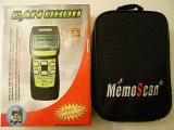 New Version U581 Super Can-Bus OBDII/EOBDII Memo Scanner With Live Data Function