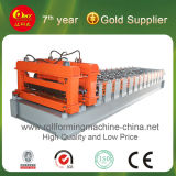 Roofing Sheet Glazed Tile Roll Forming Machinery