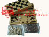 Backgammon/Travel Game /Magnetic Board Game / Chess