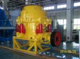 Cone Crusher Is Suitable for Many Kinds of Materials