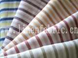 Yarn-Dyed Linen Fabric -2