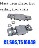 Black Iron Plate, Iron Washer, Iron Chair