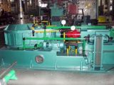 Main Box and Motor for Lead Extruding Machine