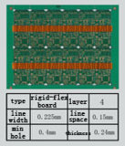 Printed Circuit Board -9