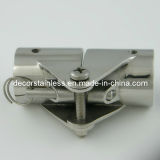 Stainless Steel External Swiveling Joint for Bimini Pipes
