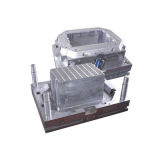 Turn Over Box Mould