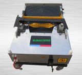 Automatic Wall Plastering Rendering Machine