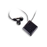 Solar MP3 Player (S268008)