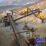 Stone Crushing Machinery Equipment Production Line