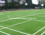 Artificial Turf for Basketball