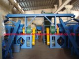Tyre Recycling Plant (LR-500)
