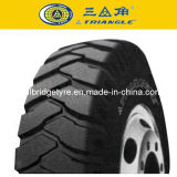 OTR Tyre, off-The-Road Tyre, OTR Tire, Radial Tire, Triangle Tyre