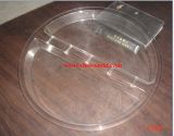 Plastic Injection Mold for Cases