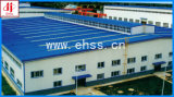 Steel Prefabricated Building (EHSS145)