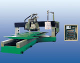 Laser Bridge Cutting Machine (PLC-400/600)