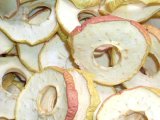 Dehydrated Unsulphured Apple Rings (YTF002)