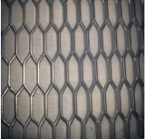 Galvanized Hexagonal Expanded Metal Wire Mesh