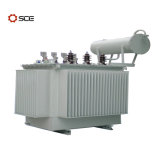 250kVA Three Phases Oil Immersed Transformer